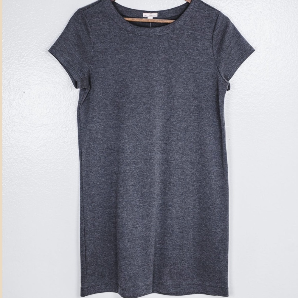 Modern Gap T-shirt dress